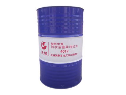 長(zhǎng)城3012-4012中速機(jī)油