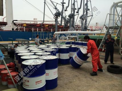 長(zhǎng)城4008船用油